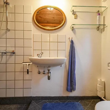 Apartment Lovely In Ronde With Kitchen Dagstrup
