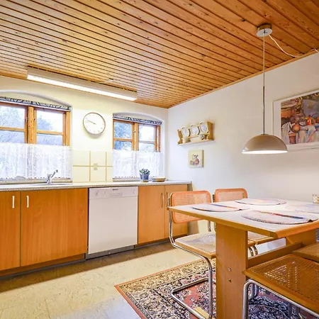 Apartment Lovely In Ronde With Kitchen *