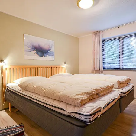 Lovely In Ronde With Kitchen Apartment