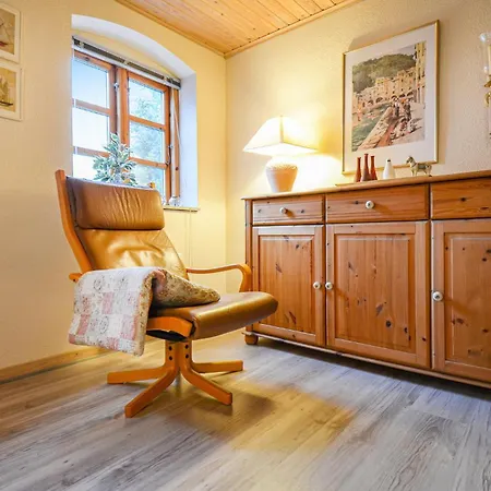 Apartment Lovely In Ronde With Kitchen *