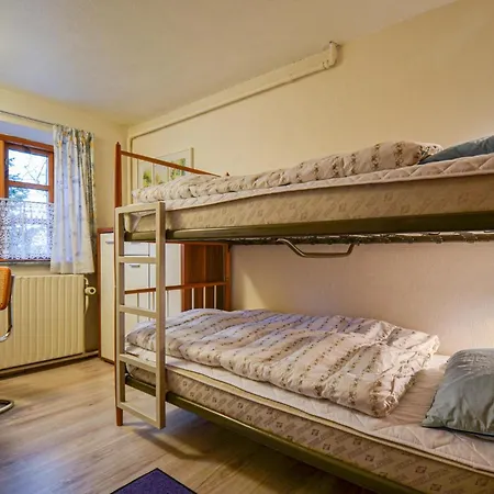 Apartment Lovely In Ronde With Kitchen